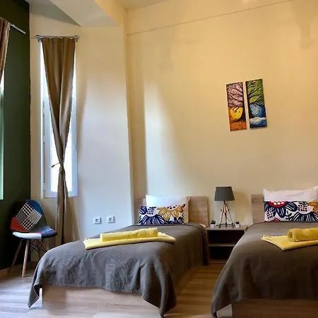 Гостевой дом Skyler