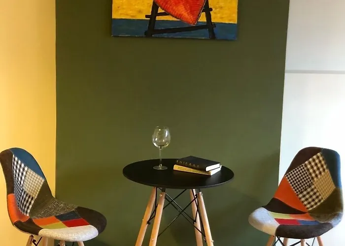 Skyler Maison d'hôtes