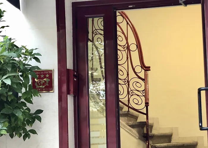 Skyler Maison d'hôtes