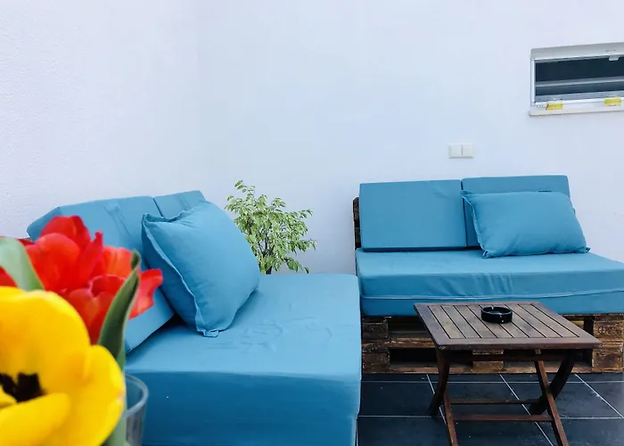 Skyler Maison d'hôtes Plovdiv