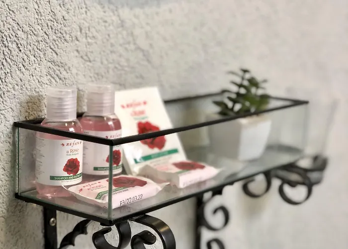 Maison d'hôtes Skyler