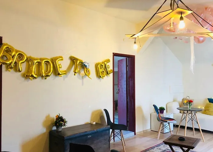 Skyler Maison d'hôtes Plovdiv