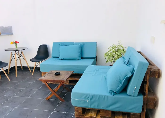 Maison d'hôtes Skyler