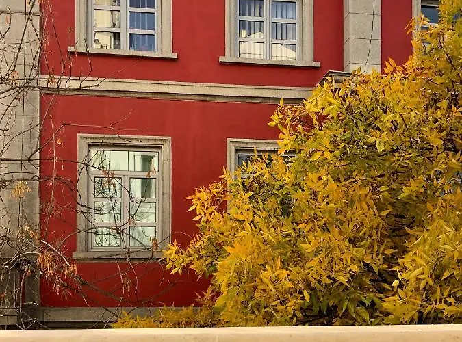 Skyler Maison d'hôtes