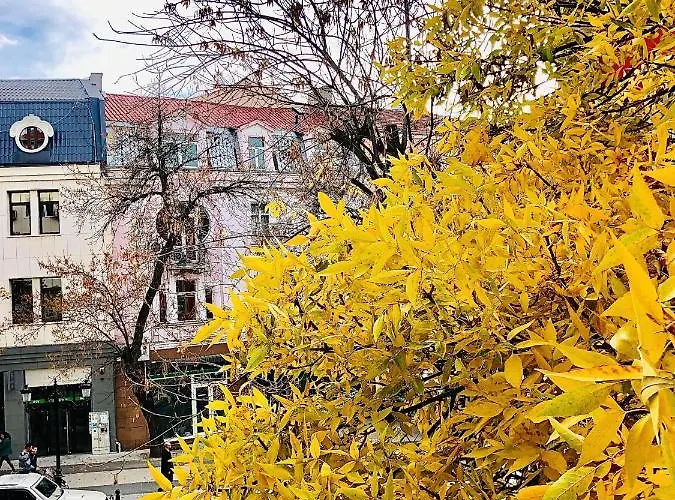 Skyler Maison d'hôtes Plovdiv