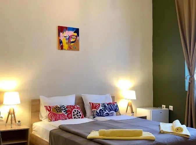 Skyler Maison d'hôtes