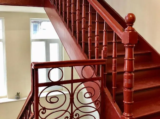 Skyler Maison d'hôtes Plovdiv