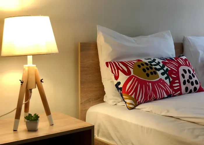 Maison d'hôtes Skyler 3*