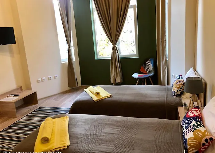 Skyler Maison d'hôtes