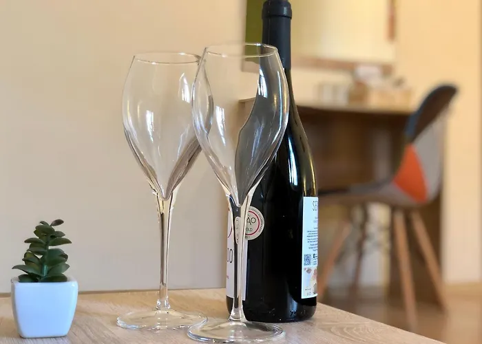 Maison d'hôtes Skyler 3*