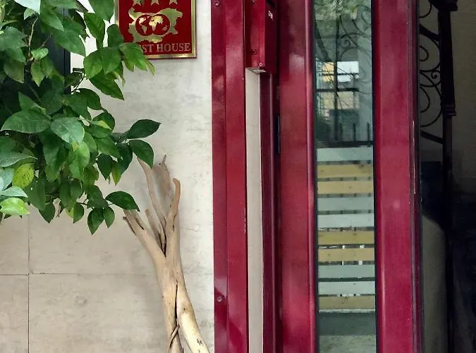 Skyler Maison d'hôtes 3*